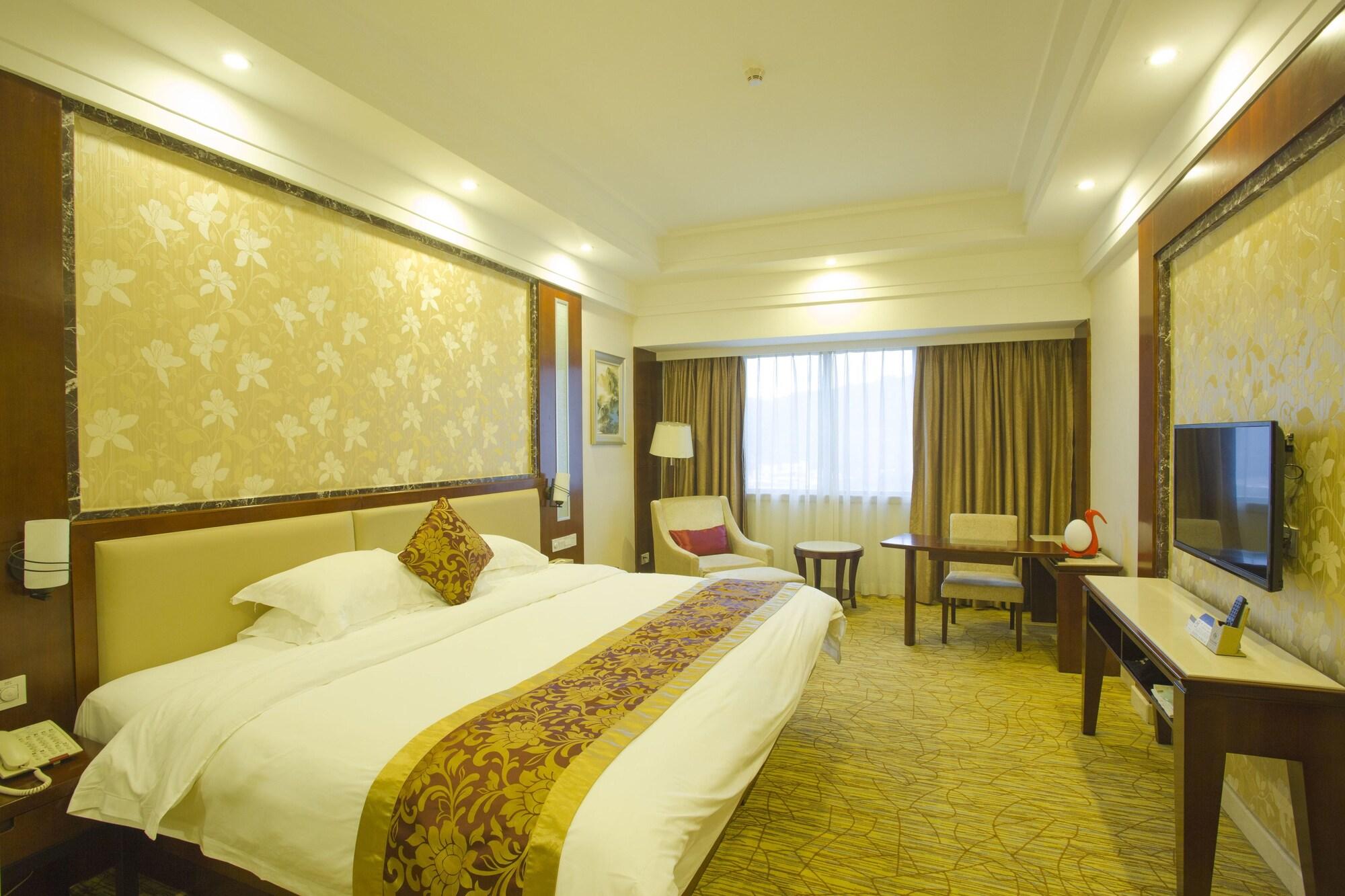 Haili Garden Hotel กวางโจว ภายนอก รูปภาพ