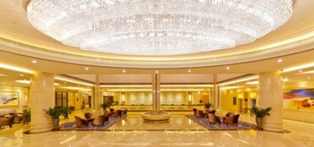 Haili Garden Hotel กวางโจว ภายนอก รูปภาพ