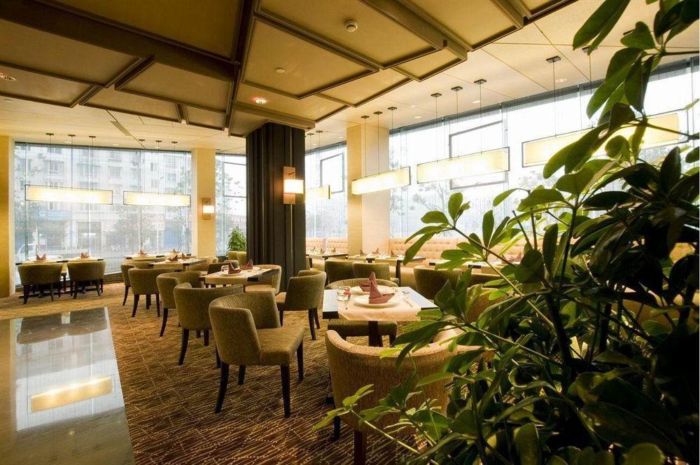 Haili Garden Hotel กวางโจว ภายนอก รูปภาพ
