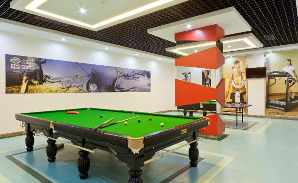 Haili Garden Hotel กวางโจว ภายนอก รูปภาพ