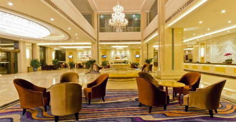 Haili Garden Hotel กวางโจว ภายนอก รูปภาพ
